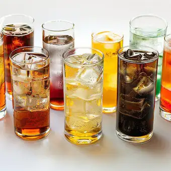 2h（120分）飲み放題！