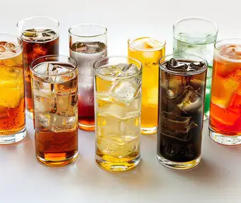 2 hours (120 minutes) of all-you-can-drink!
