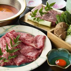 【特惠】神戶牛肋排烤肉和西冷牛排（2片）