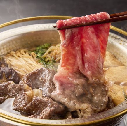 【神戸牛尽くし】神戸牛食べ放題コース〈15,400円〉