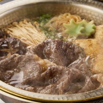 【和牛堪能】和牛食べ放題コース〈7,700円〉