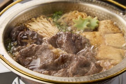 【和牛堪能】和牛食べ放題コース〈7,700円〉