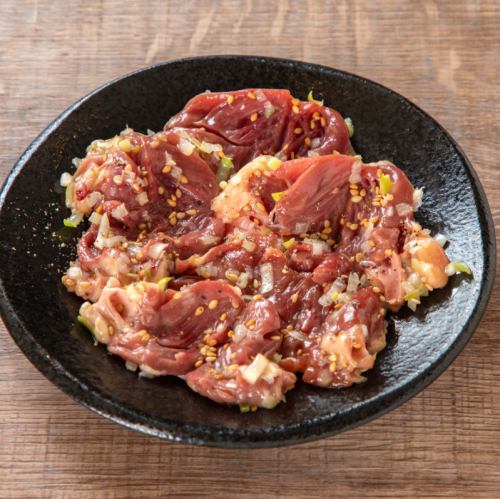 はつ (塩/ 秘伝醤油)