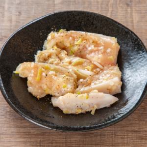 ヤゲン軟骨  (塩)