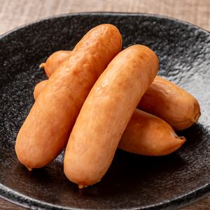 ソーセージ(4本)