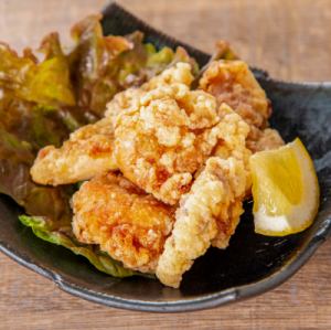 唐揚げ