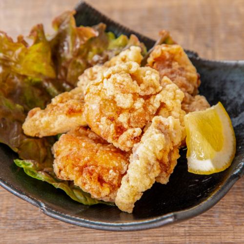 唐揚げ