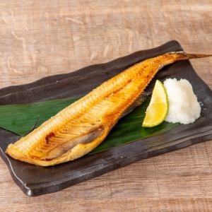 縞ほっけ(半身)