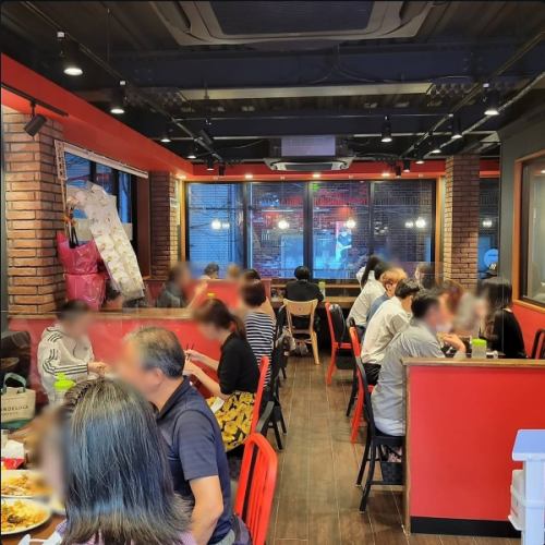 各種宴会にも最適な環境♪