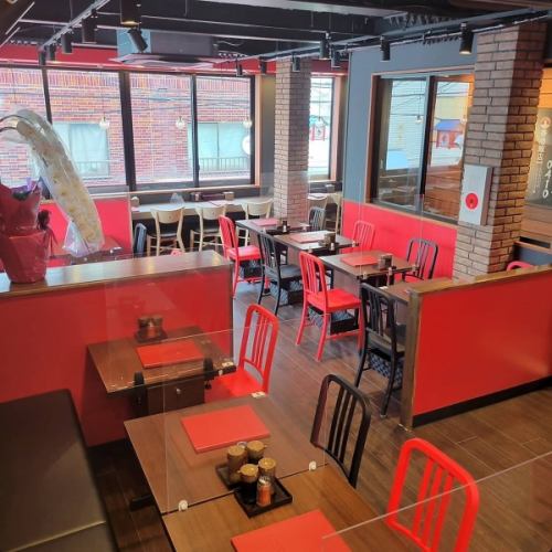 【最大29名での貸切可能】当店は忘新年会など宴会での利用にも最適です！貸切は15名様から承っております。