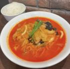 ちゃんぽんバプ