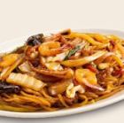 焼きちゃんぽん