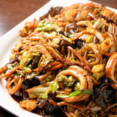 ≪チェンバンチャジャン　2人前　2300円(税込)≫