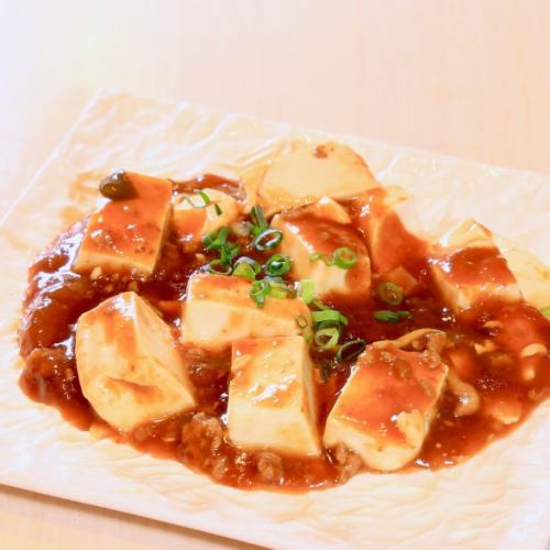 Mabo豆腐