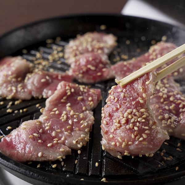 [Appetizing taste◎] Masanoya's "Meat Teppanyaki"/Various prices