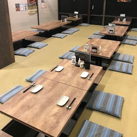 最大40名様まで◎2H飲み放題付とめ手羽&逸品コース4000円~