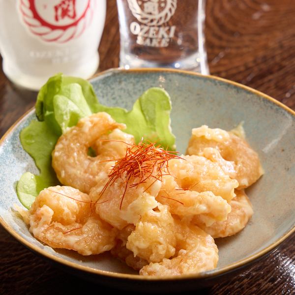 ◇◆えびマヨ◆◇