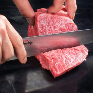 【2時間飲み放題付き】豊-YUTAKAコース。和牛カルビやハラミ、ホルモン、豚トロなど全10品4500円