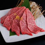 肩三角