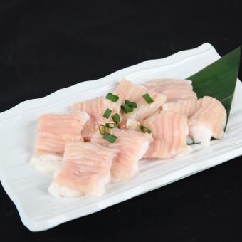 やみつき 特上ホルモン