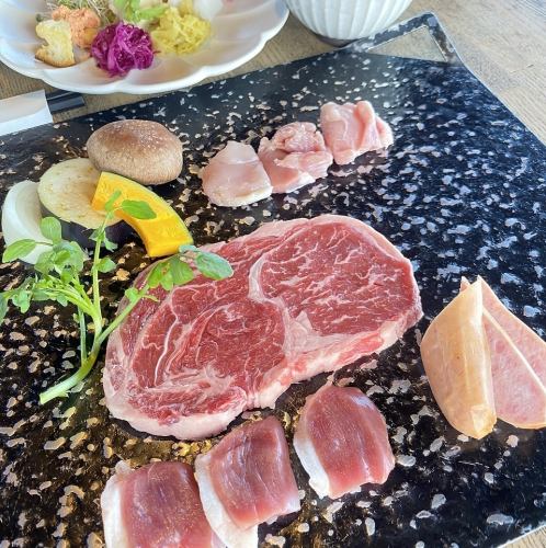  【人気NO.1】スペシャル ランチ