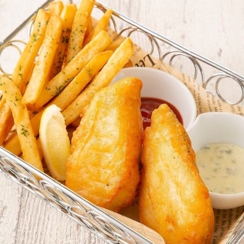 ☆☆DEEP FRY☆☆当店自慢の逸品料理は種類豊富にございます♪フライ料理は豊富にご用意しております！