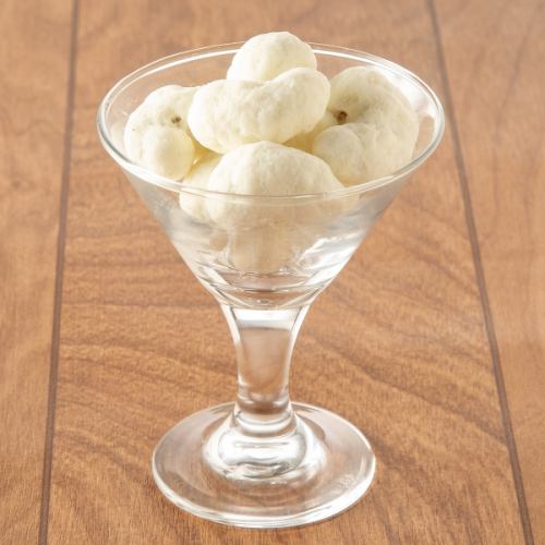 Cheese Cashew Nuts