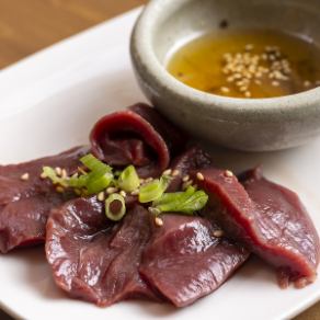 [Counter seats that bring you closer together] Counter seats are recommended for adult izakaya dates.You can also enjoy private conversations.