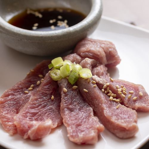 【好評です！】マトン刺し