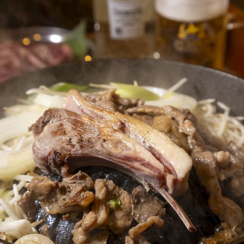 お得で美味しい食べ放題プランで、お腹いっぱい大満足◎