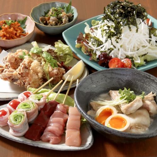 ご宴会・女子会におすすめ