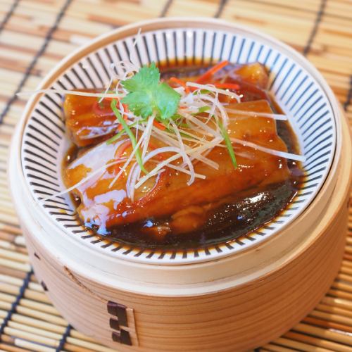 마오쩌둥의 떡볶이