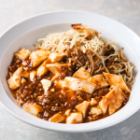 マーボー焼きそば