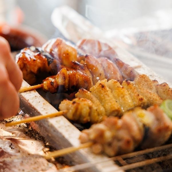 串焼き