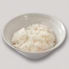 White rice (average)