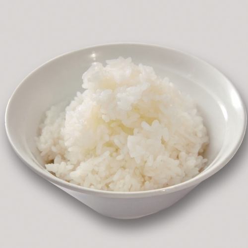 White rice (large)