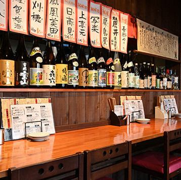 少人数利用にぴったりな席