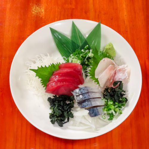 串だけじゃない！絶品アラカルト