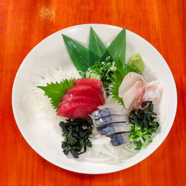 串だけじゃない！絶品アラカルト