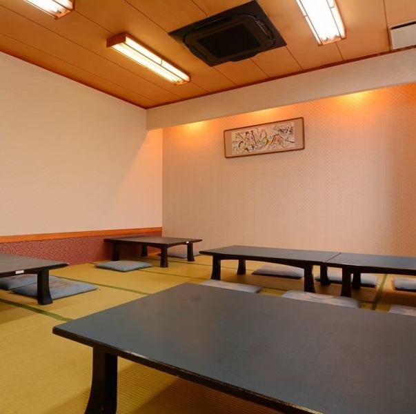 【가족님이라도 느긋하게】 부드러운 「화」의 공간에서, 치타의 요리를 즐겨 주세요.