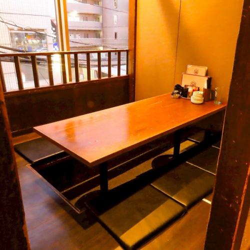 【全席喫煙可能☆】