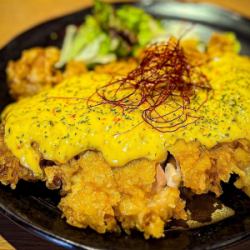 大判唐揚げ