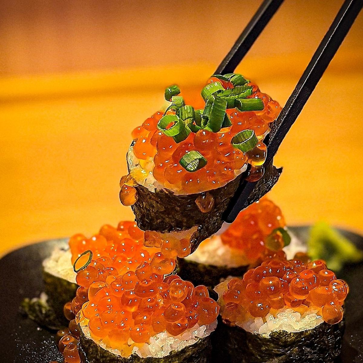 当店人気のあてまきを是非ご堪能ください！