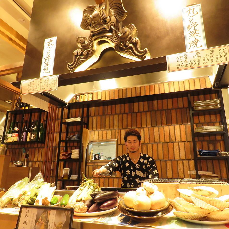 [A popular restaurant in Noge, Oyume ◎] Don't miss it when you come to Minatomirai!