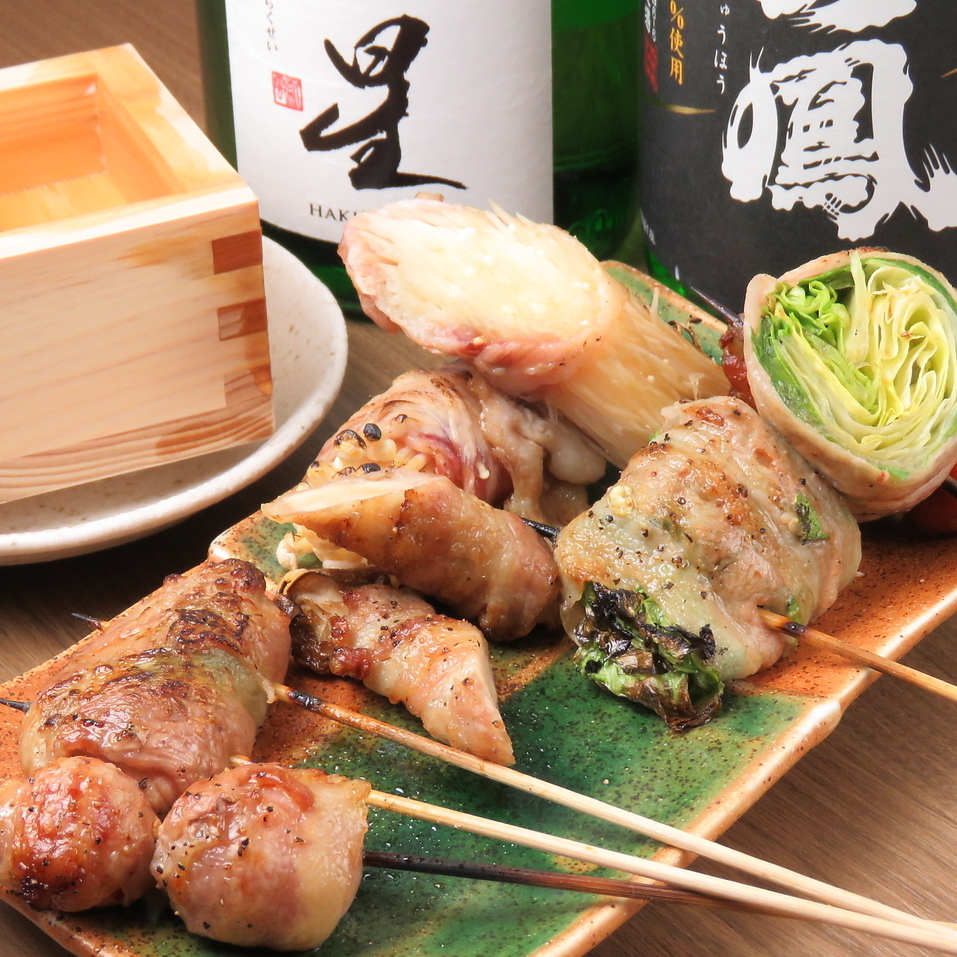 [Noge's popular restaurant, Daimu◎] Be sure to visit when you come to Minato Mirai!