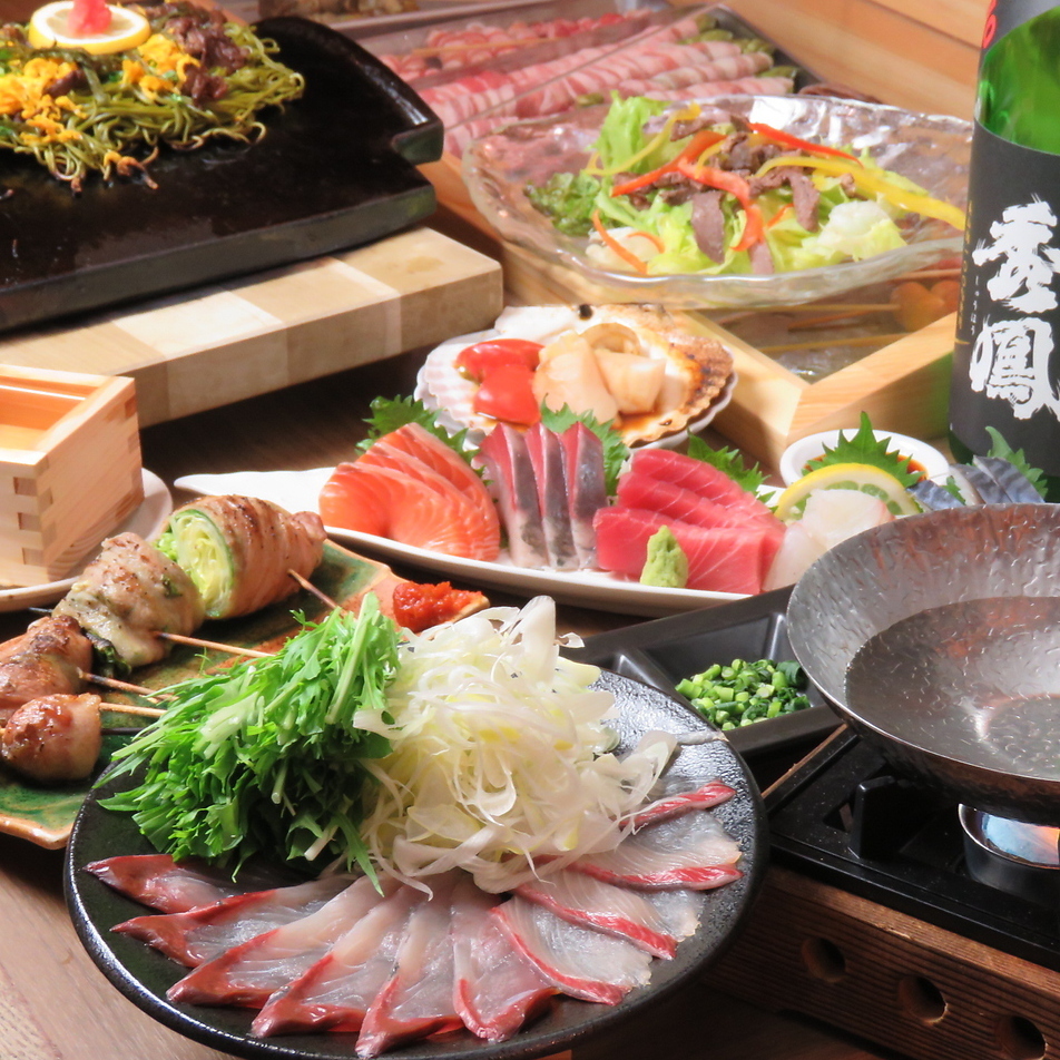 [Noge's popular restaurant, Daimu◎] Be sure to visit when you come to Minato Mirai!