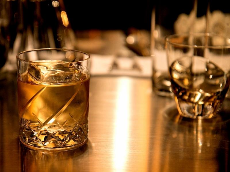 【飲み放題有り！】種類豊富なお酒をお楽しみください♪