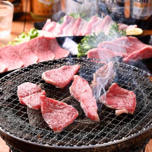 高品質なお肉を！