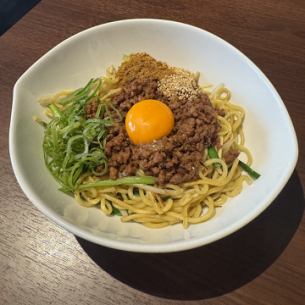 萤火虫台湾盐炒面