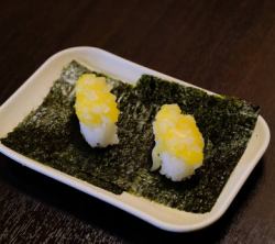 오징어 황금 손 감기